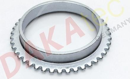 DAKAtec 400131 - Inel senzor, ABS allinparts.ro