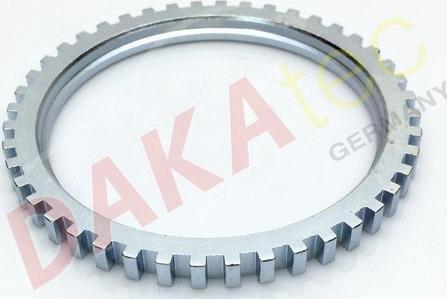 DAKAtec 400129 - Inel senzor, ABS allinparts.ro