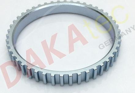 DAKAtec 400125 - Inel senzor, ABS allinparts.ro