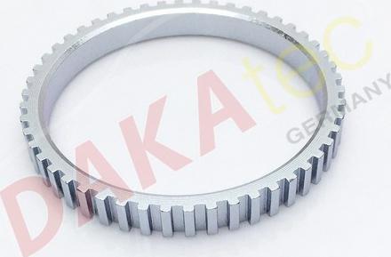 DAKAtec 400123 - Inel senzor, ABS - allinparts.ro