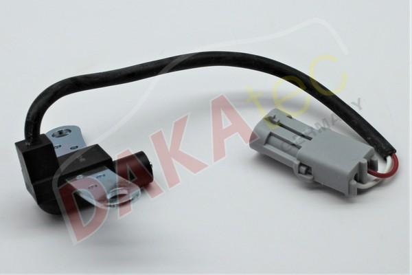 DAKAtec 420064 - Senzor impulsuri, arbore cotit - allinparts.ro