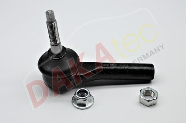 DAKAtec 150083 - Cap de bara - allinparts.ro