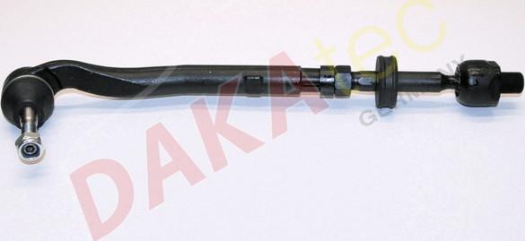 DAKAtec 160015 - Bara directie allinparts.ro