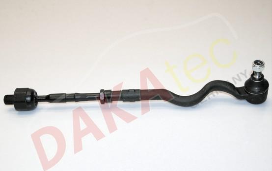 DAKAtec 160011 - Bara directie - allinparts.ro