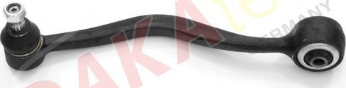 DAKAtec 100067 - Brat, suspensie roata allinparts.ro