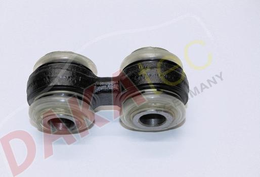 DAKAtec 120043 - Brat / bieleta suspensie, stabilizator allinparts.ro