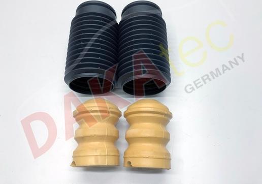 DAKAtec 350002 - Chit protectie praf,amortizor - allinparts.ro