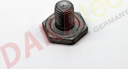 DAKAtec 30544 - Surub de golire,baia de ulei allinparts.ro