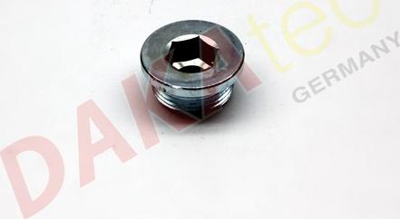 DAKAtec 30540 - Surub de golire,baia de ulei allinparts.ro
