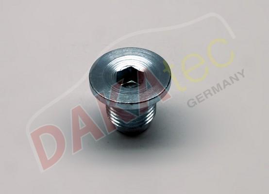 DAKAtec 30553 - Surub de golire,baia de ulei allinparts.ro