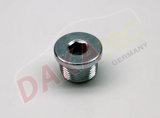 DAKAtec 30552 - Surub de golire,baia de ulei allinparts.ro
