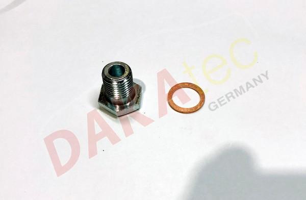 DAKAtec 30505 - Surub de golire,baia de ulei allinparts.ro