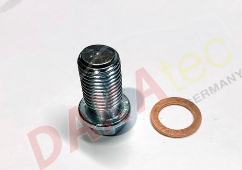 DAKAtec 30508 - Surub de golire,baia de ulei allinparts.ro