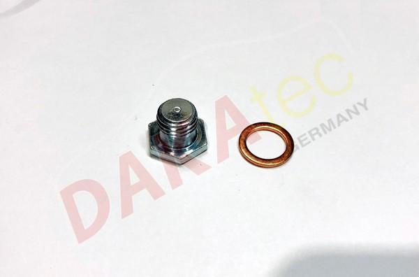 DAKAtec 30503 - Surub de golire,baia de ulei - allinparts.ro