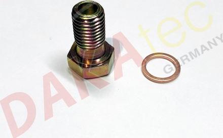 DAKAtec 30502 - Surub de golire,baia de ulei - allinparts.ro