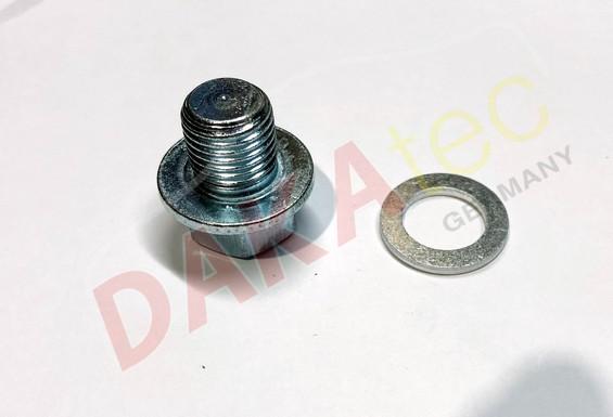 DAKAtec 30507 - Surub de golire,baia de ulei allinparts.ro