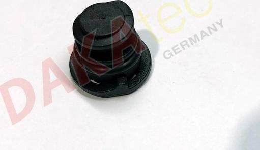 DAKAtec 30519 - Surub de golire,baia de ulei allinparts.ro
