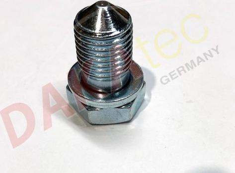 DAKAtec 30516 - Surub de golire,baia de ulei allinparts.ro