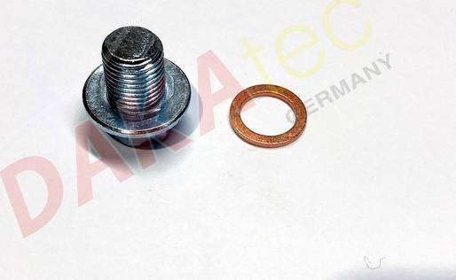 DAKAtec 30510 - Surub de golire,baia de ulei allinparts.ro