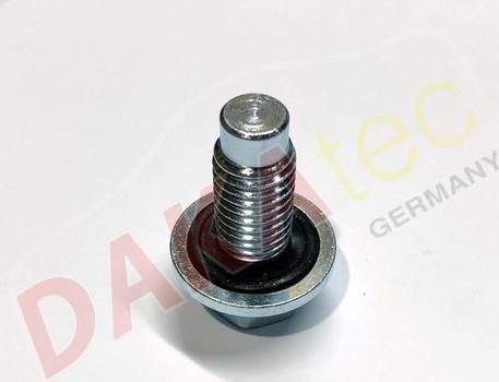 DAKAtec 30513 - Surub de golire,baia de ulei allinparts.ro