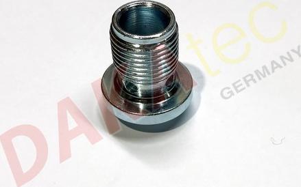 DAKAtec 30512 - Surub de golire,baia de ulei allinparts.ro