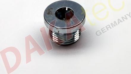 DAKAtec 30533 - Surub de golire,baia de ulei - allinparts.ro