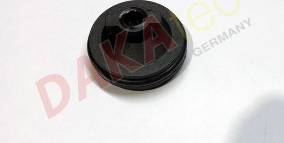 DAKAtec 30520 - Surub de golire,baia de ulei allinparts.ro