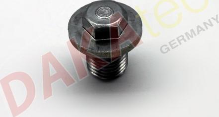 DAKAtec 30528 - Surub de golire,baia de ulei allinparts.ro