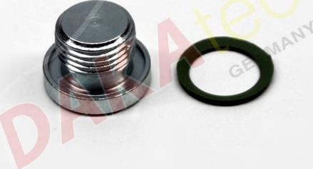 DAKAtec 30523 - Surub de golire,baia de ulei - allinparts.ro