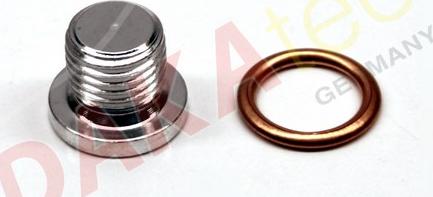 DAKAtec 30522 - Surub de golire,baia de ulei allinparts.ro