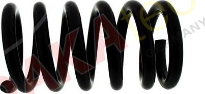 DAKAtec 300094 - Arc spiral allinparts.ro