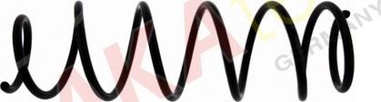 DAKAtec 300092 - Arc spiral - allinparts.ro