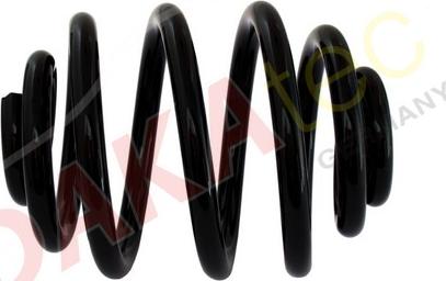 DAKAtec 300360 - Arc spiral - allinparts.ro