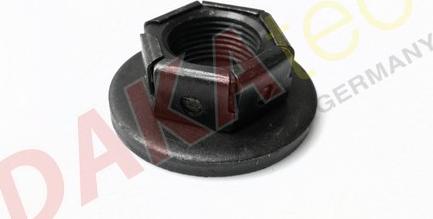 DAKAtec 30806 - Piulita ax, planetara allinparts.ro