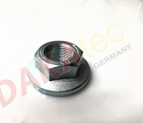 DAKAtec 30803 - Piulita ax, planetara allinparts.ro