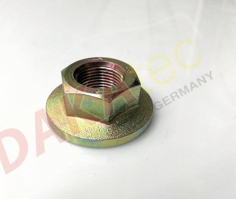 DAKAtec 30802 - Piulita ax, planetara allinparts.ro