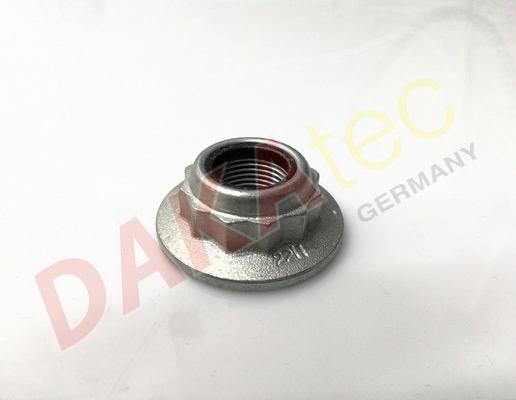 DAKAtec 30811 - Piulita ax, planetara allinparts.ro