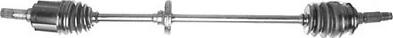 DA SILVA 90052T - Planetara - allinparts.ro