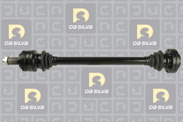 DA SILVA 4169AT - Planetara - allinparts.ro