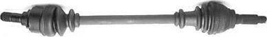 DA SILVA 434T - Planetara - allinparts.ro
