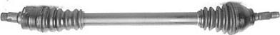 DA SILVA 517T - Planetara allinparts.ro