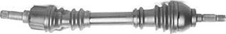DA SILVA 528T - Planetara - allinparts.ro