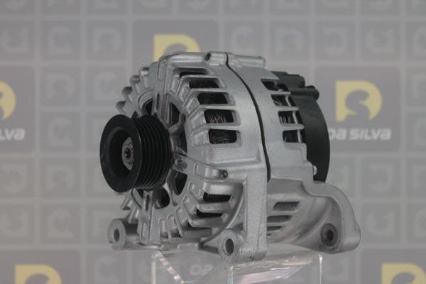 DA SILVA 011688 - Generator / Alternator - allinparts.ro