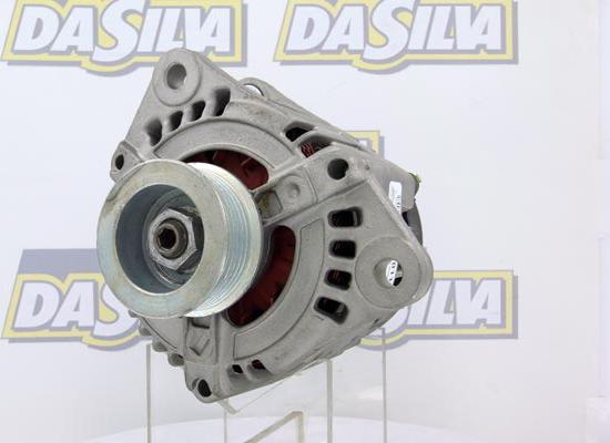 DA SILVA 011329 - Generator / Alternator allinparts.ro