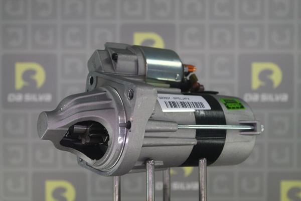 DA SILVA 020557 - Starter - allinparts.ro
