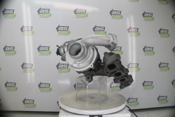 DA SILVA AS7180 - Compresor,sistem de supraalimentare allinparts.ro