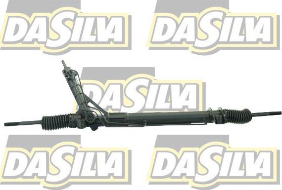 DA SILVA DA3104 - Caseta directie allinparts.ro