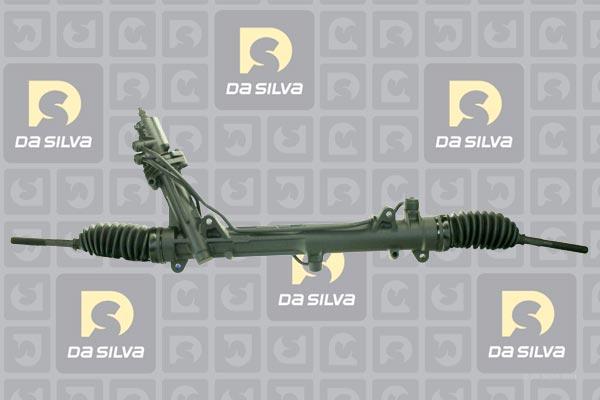 DA SILVA DA2930 - Caseta directie - allinparts.ro
