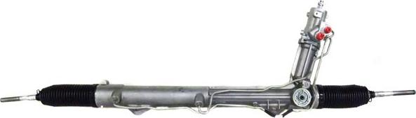 DA SILVA DA2588 - Caseta directie - allinparts.ro