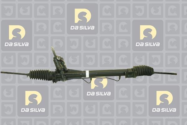 DA SILVA DA2048 - Caseta directie allinparts.ro